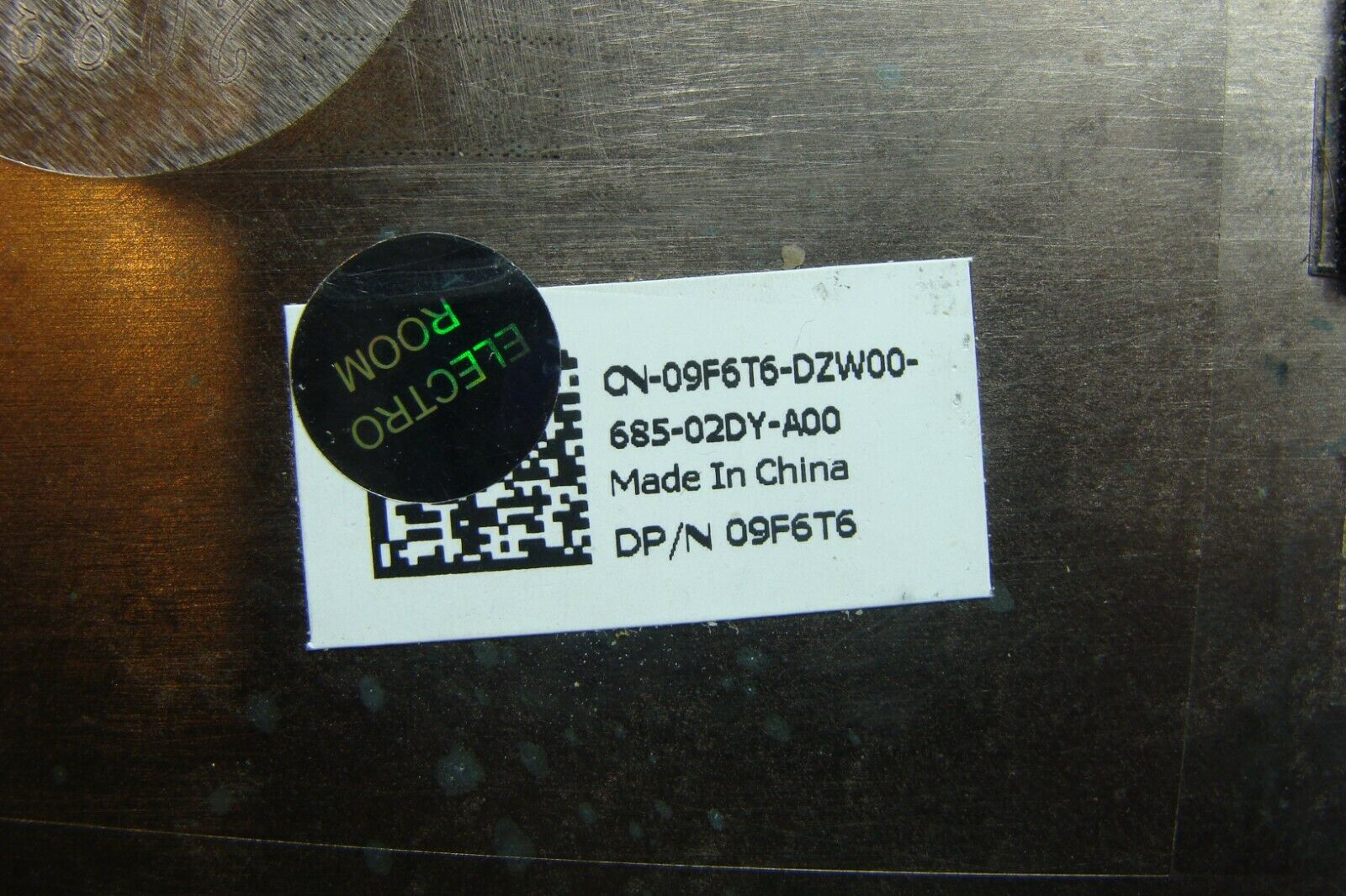 Dell Latitude E5470 14