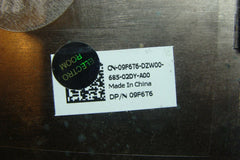 Dell Latitude E5470 14" Genuine Bottom Case Base Cover 9f6t6 