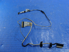 Toshiba Satellite C850-ST2N03 15.6" LCD Video Cable w/Webcam 6017B0361601 ER* - Laptop Parts - Buy Authentic Computer Parts - Top Seller Ebay