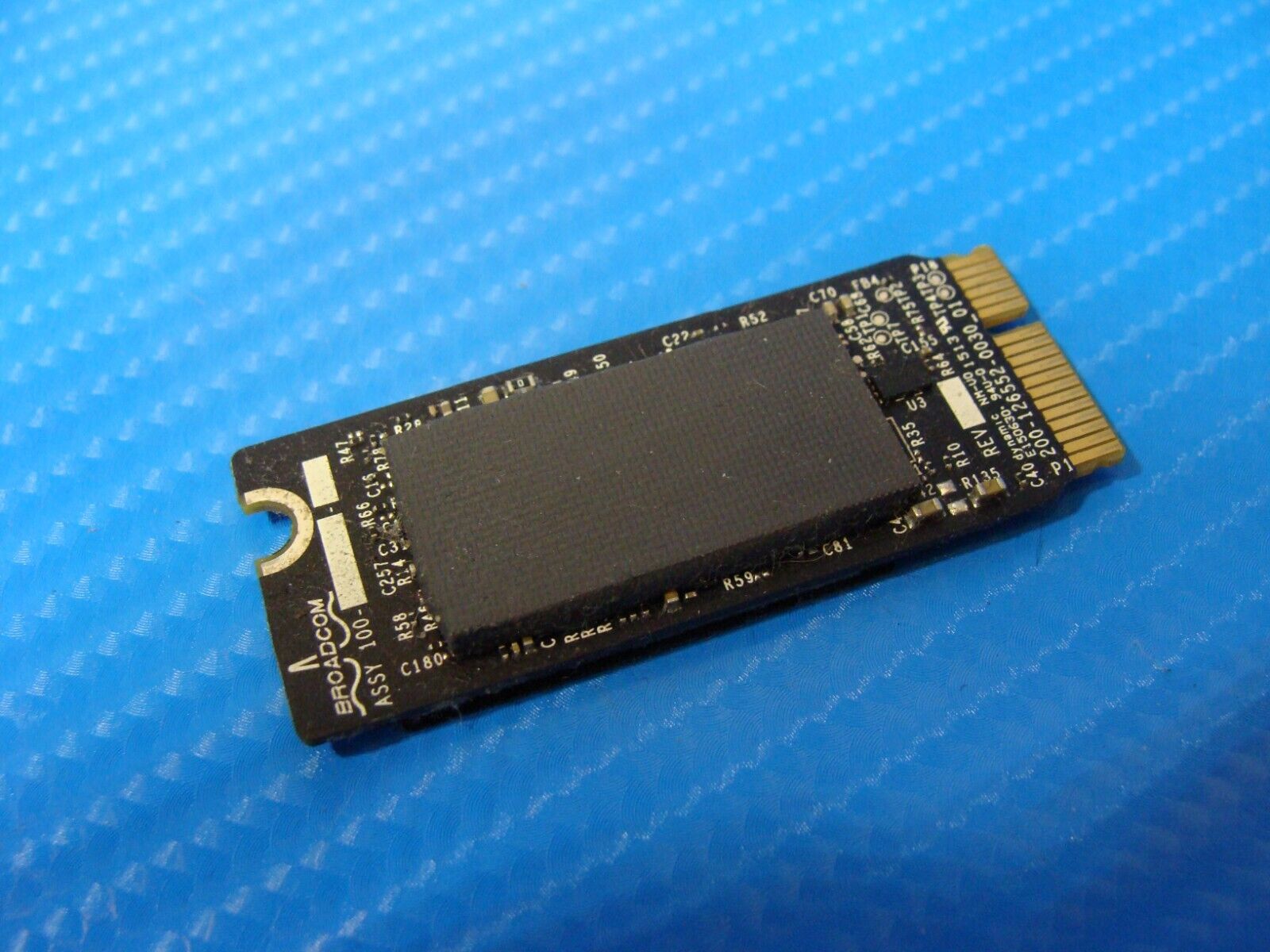 MacBook Pro A1398 15.4