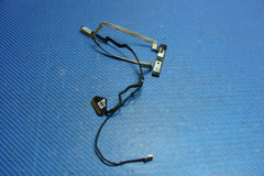 Dell Alienware 13 R2 13.3" Genuine LCD Video Cable w/WebCam 4YX53 36P59 Dell