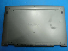 Dell Inspiron 15 5579 15.6" Genuine Laptop Bottom Case Base Cover Gray 78d3d 