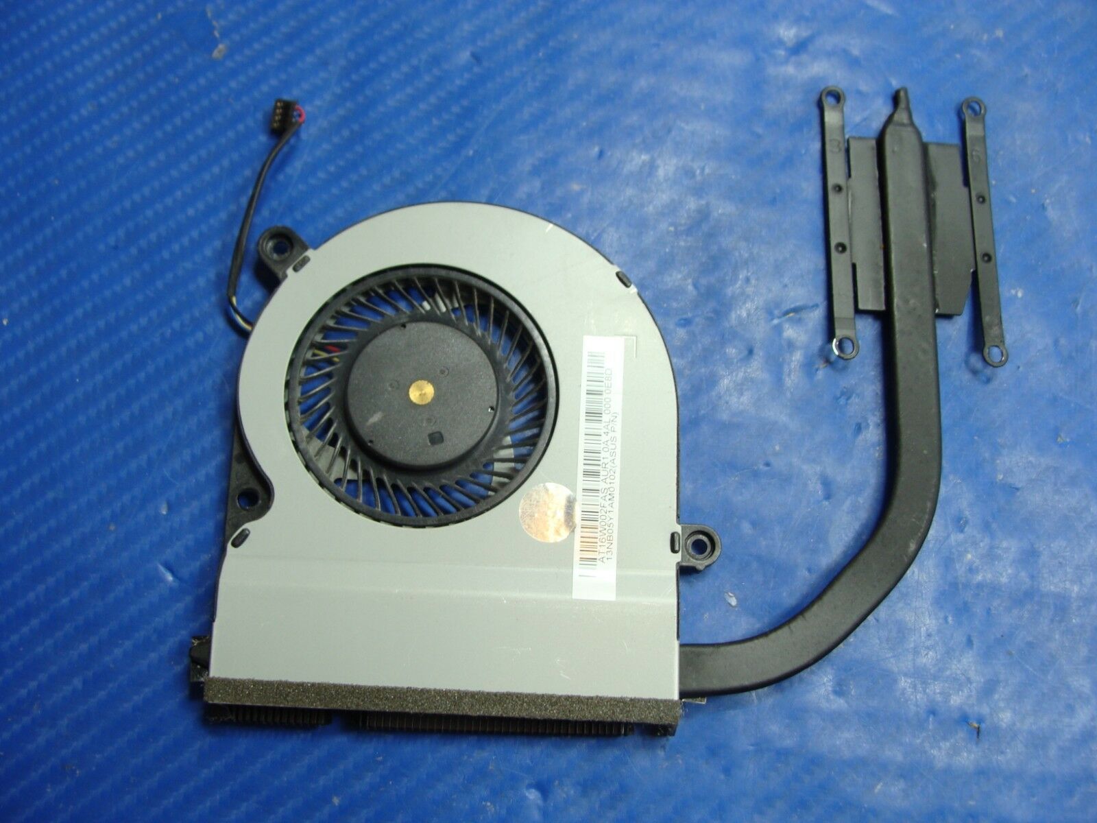 Asus Q302LA-BHI3T09 13.3