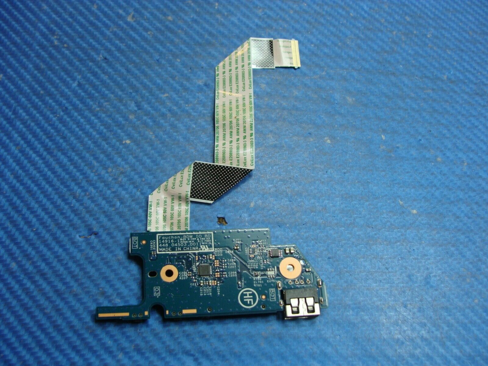 HP Pavilion x360 13.3