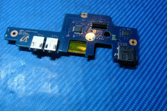 Samsung 17.3" NT700G7A-S73Y Audio SD Card Reader Board w/Cable BA92-08802A GLP* Samsung