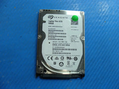 HP 255 G5 500GB SATA 2.5" HDD Hard Drive ST500LM021 756731-001 703267-005
