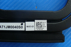 Dell Alienware 15 R3 15.6" Genuine CPU Cooling Heatsink 82K9R AT1JM0040S0 - Laptop Parts - Buy Authentic Computer Parts - Top Seller Ebay