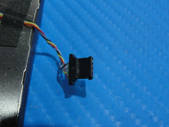 HP Chromebook x360 14 G1 14" Genuine Laptop CPU Cooling Fan L36913-001 #2 HP