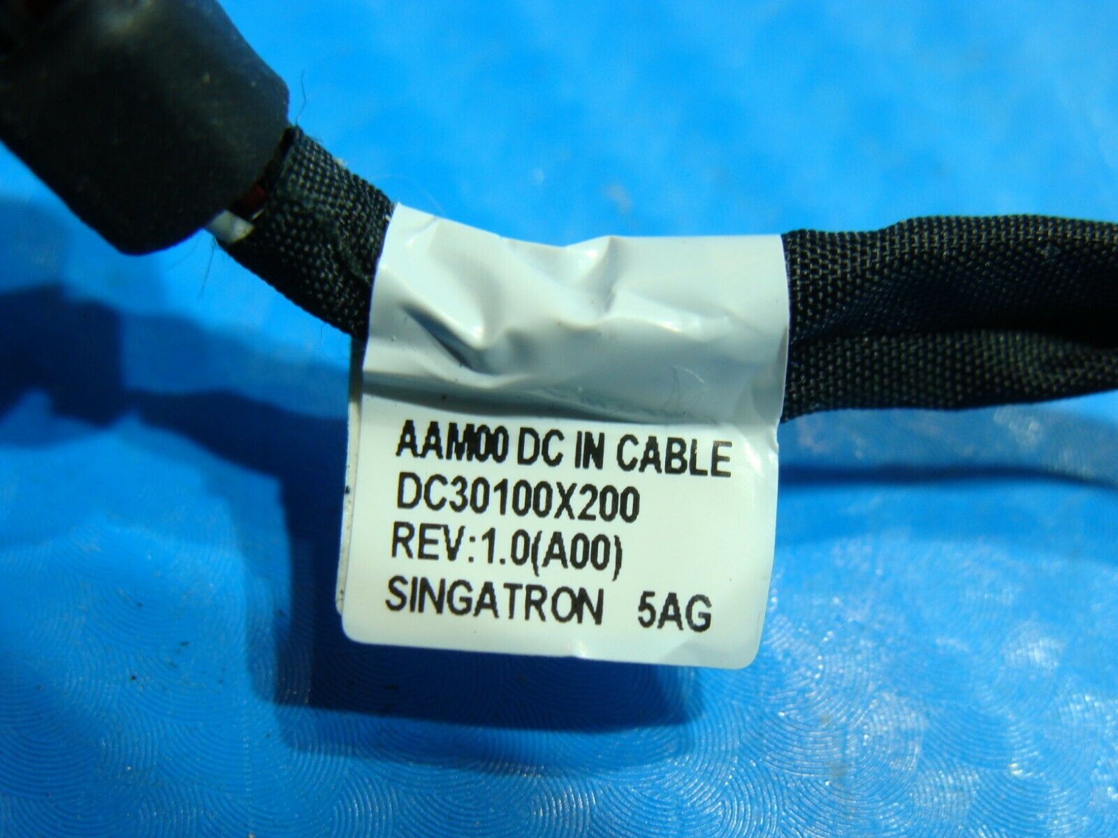 Dell XPS 15 9550 15.6