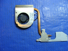 Dell Inspiron M5040 15.6" Genuine Laptop CPU Cooling Fan w/Heatsink M61WG ER* - Laptop Parts - Buy Authentic Computer Parts - Top Seller Ebay