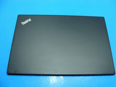 Lenovo ThinkPad 14" T490s LCD Back Cover w/Front Bezel SCB0Q26493 AQ1BR000700