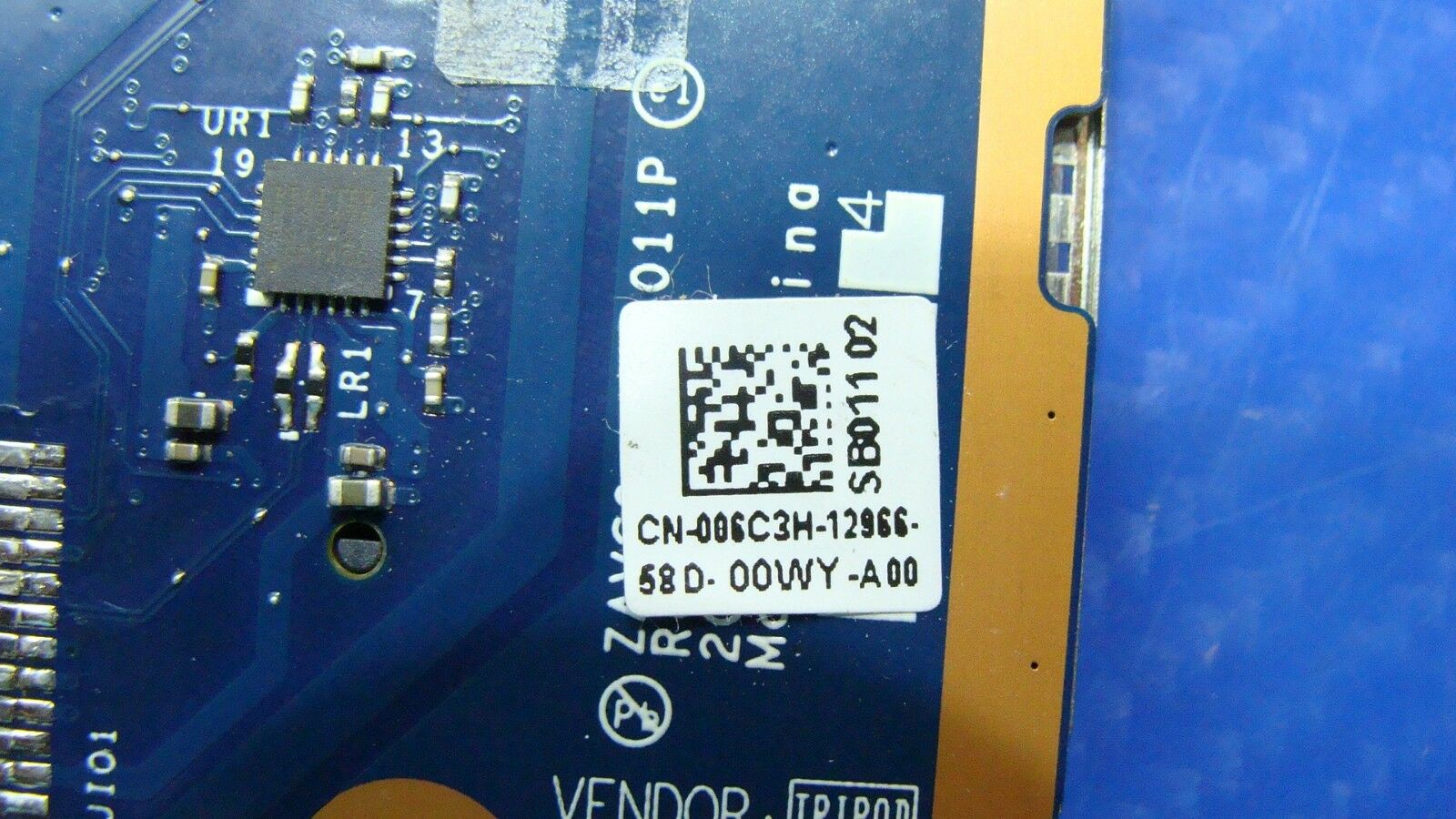 Dell Inspiron 15 5548 15.6
