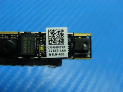 Dell Alienware M14 R1 14" LCD Video Cable 40pin w/ Webcam 42M68 DC020017Q00 - Laptop Parts - Buy Authentic Computer Parts - Top Seller Ebay