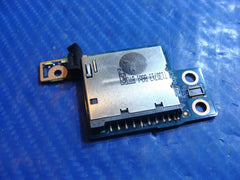 HP Envy TS m6-k025dx Sleekbook 15.6" OEM SD Card Reader Board LS-9312P - Laptop Parts - Buy Authentic Computer Parts - Top Seller Ebay