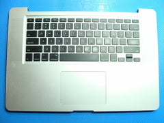 MacBook Pro 15" A1286 MD318LL/A Late 2011 Top Case w/Keyboard Trackpad 661-6076 - Laptop Parts - Buy Authentic Computer Parts - Top Seller Ebay
