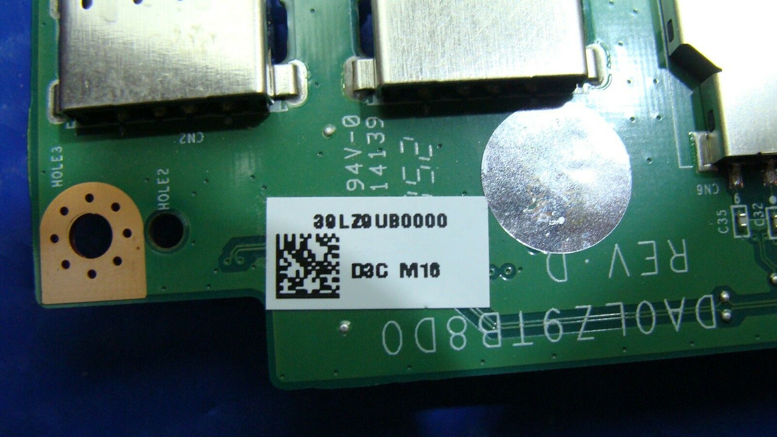 Lenovo IdeaPad U530 Touch 20289 15.6