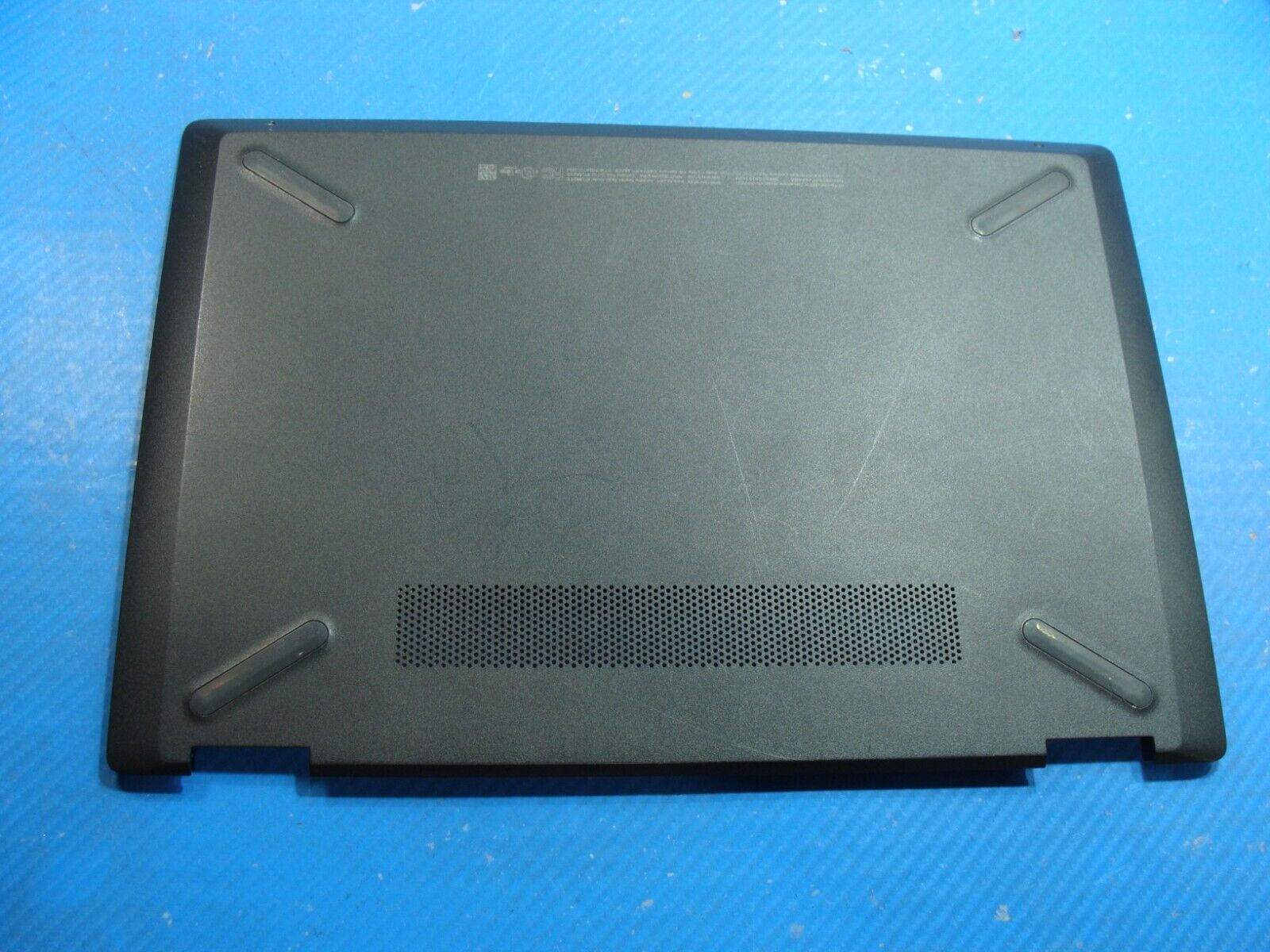 HP Pavilion x360 14m-dh0001dx 14 Bottom Case Base Cover L52881-001