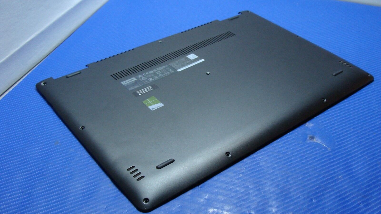 Lenovo Yoga 710-15ISK 15.6