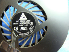 MacBook Pro A1286 15" Late 2008 MB471LL/A Genuine Left Fan 661-4952 ER* - Laptop Parts - Buy Authentic Computer Parts - Top Seller Ebay