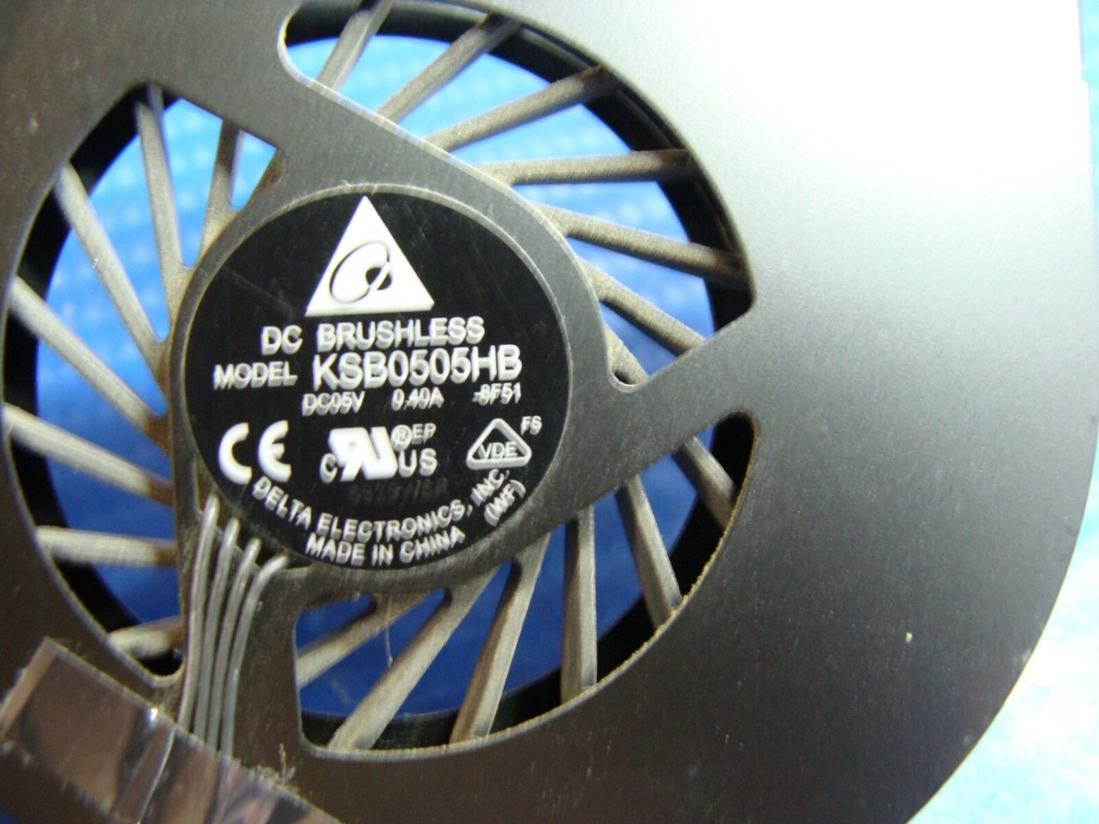 MacBook Pro A1286 15