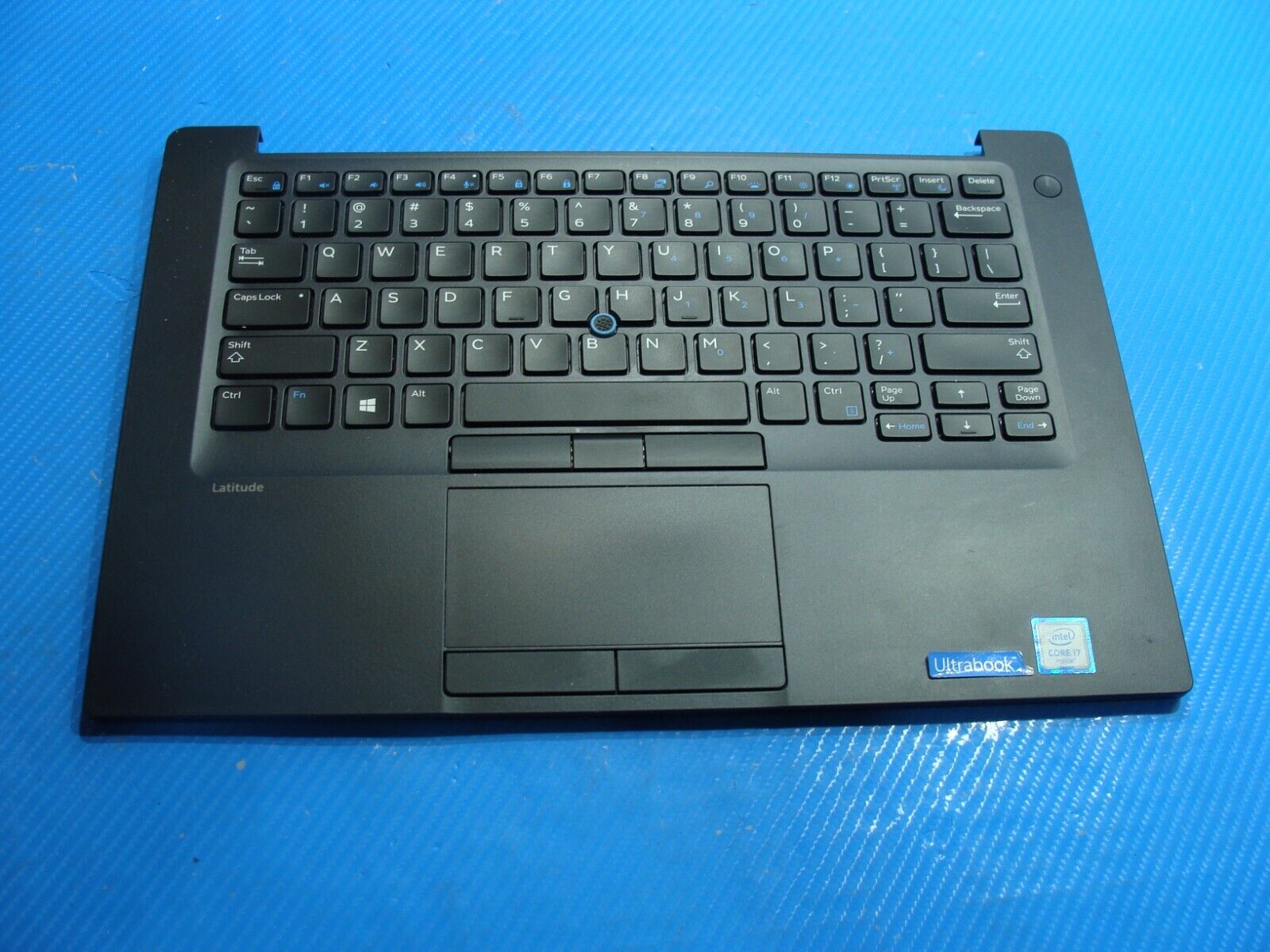 Dell Latitude 7480 14