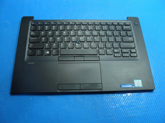 Dell Latitude 7480 14" Palmrest w/Touchpad Keyboard KYW46 AM1S1000500