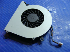 Toshiba Satellite C855D-S5303 15.6" Genuine CPU Cooling Fan V000270070 ER* - Laptop Parts - Buy Authentic Computer Parts - Top Seller Ebay
