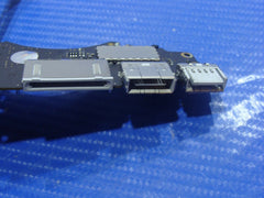 MacBook Pro A1398 15" Mid 2014 MGXA2LL Right I/O Board PCBA Cables 661-8312 ER* - Laptop Parts - Buy Authentic Computer Parts - Top Seller Ebay
