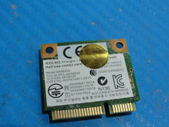 Asus Vivobook X202E-UH31T 11.6" Genuine Wireless WiFi Card AR5B225 - Laptop Parts - Buy Authentic Computer Parts - Top Seller Ebay