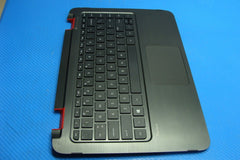 HP Pavilion x360 13-a072nr 13.3" Genuine Palmrest w/Touchpad Keyboard 37y62tp003 