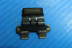 MacBook Pro A1989 13" 2019 MV962LL/A Thunderbolt I/O Board 923-02497 - Laptop Parts - Buy Authentic Computer Parts - Top Seller Ebay