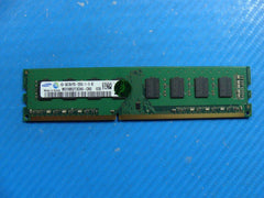 Dell XPS 8500 Samsung 4GB 2Rx8 UDIMM PC3-12800U RAM Memory M378B5273CH0-CK0 - Tested Computer Laptop Parts