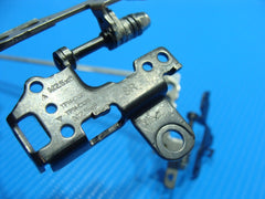 HP 15-da0048nr 15.6" Genuine Laptop Left & Rigt Hinge Set Hinges