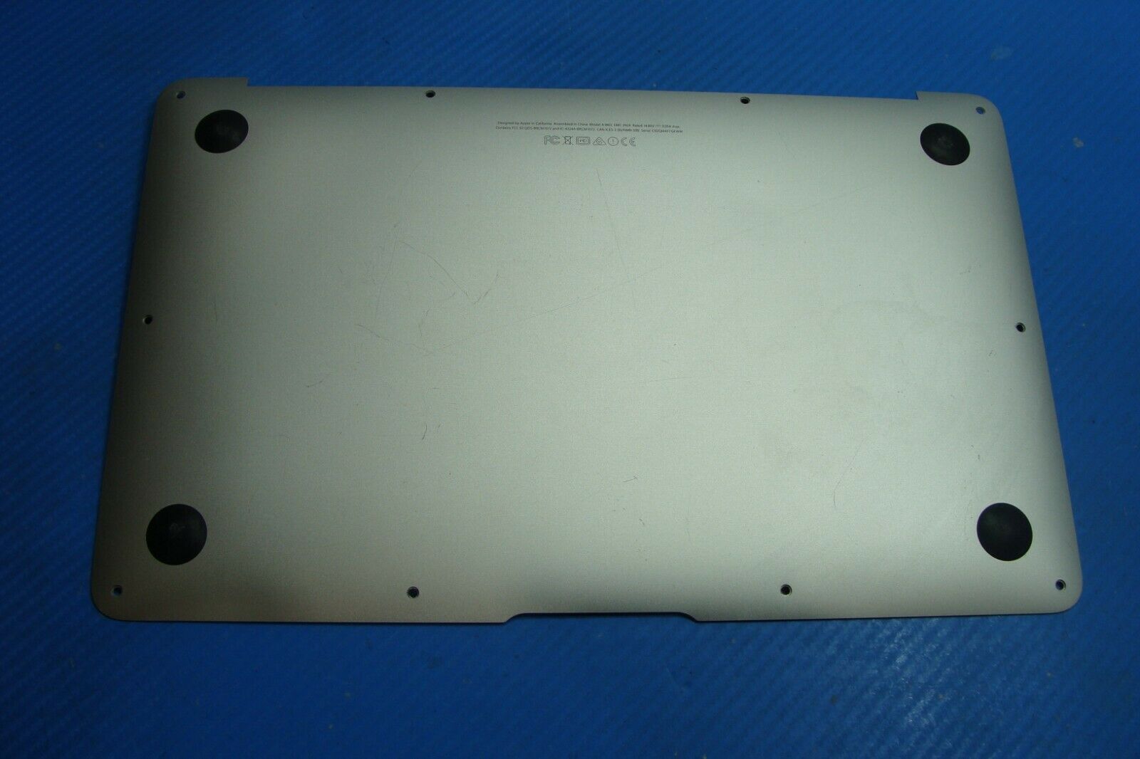 MacBook Air A1465 11