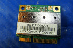 Asus K42JC-VX167 14" Genuine Laptop Wireless WiFi Card AR5B95 Asus