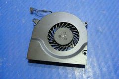 MacBook A1278 13" Late 2008 MB466LL/A Genuine CPU Cooling Fan 661-4946 #1 ER* - Laptop Parts - Buy Authentic Computer Parts - Top Seller Ebay