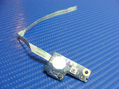 Lenovo ThinkPad E440 14" Genuine Laptop Power Button Board w/Cable NS-A041 Lenovo