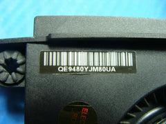 iMac A1311 MC413LL/A Late 2009 21.5" OEM Optical Drive Fan BFB0712HHD 922-9120 