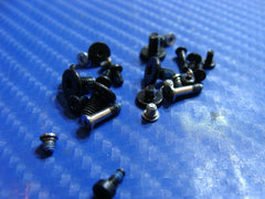MacBook Air A1465 11" Mid 2013 MD711LL/A Genuine Screw Set Screws for Repair ER* - Laptop Parts - Buy Authentic Computer Parts - Top Seller Ebay