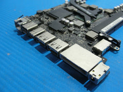MacBook Pro A1278 13" 2011 MC700LL i5-2415M 2.3GHz Logic Board 820-2936-B AS-IS - Laptop Parts - Buy Authentic Computer Parts - Top Seller Ebay