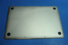 MacBook Pro A1502 MF839LL/A Early 2015 13" Genuine Bottom Case Silver 923-00503 - Laptop Parts - Buy Authentic Computer Parts - Top Seller Ebay