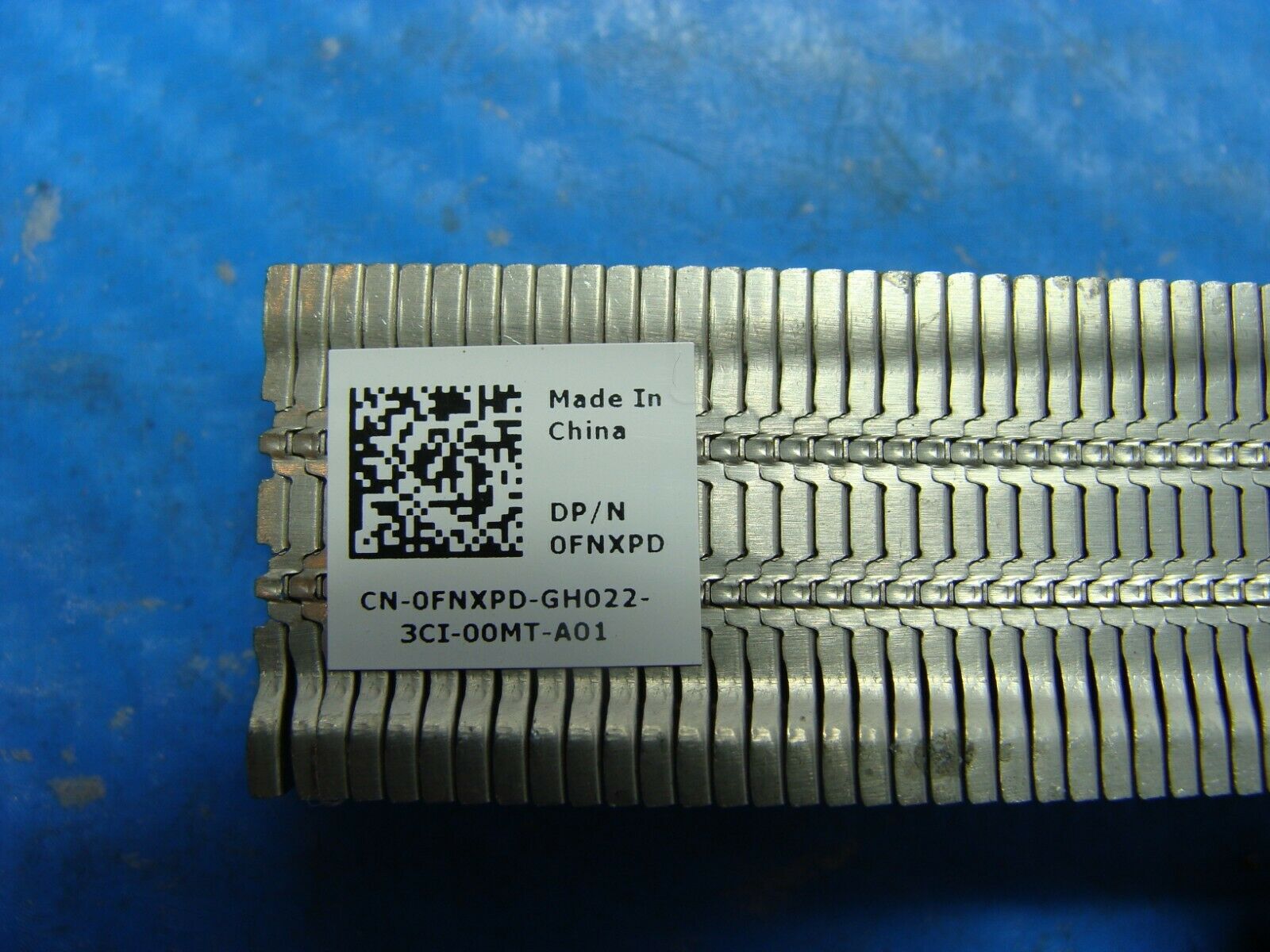 Dell Inspiron 15 3537 15.6