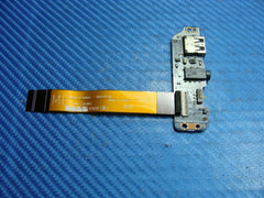 Dell Latitude E7440 14" Genuine Laptop USB Audio Board with Cable LS-9591P #1 Dell
