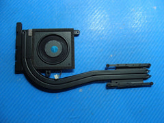 Dell Latitude 5420 14" Genuine CPU Cooling Fan w/Heatsink HX40M AT30K002ZCL