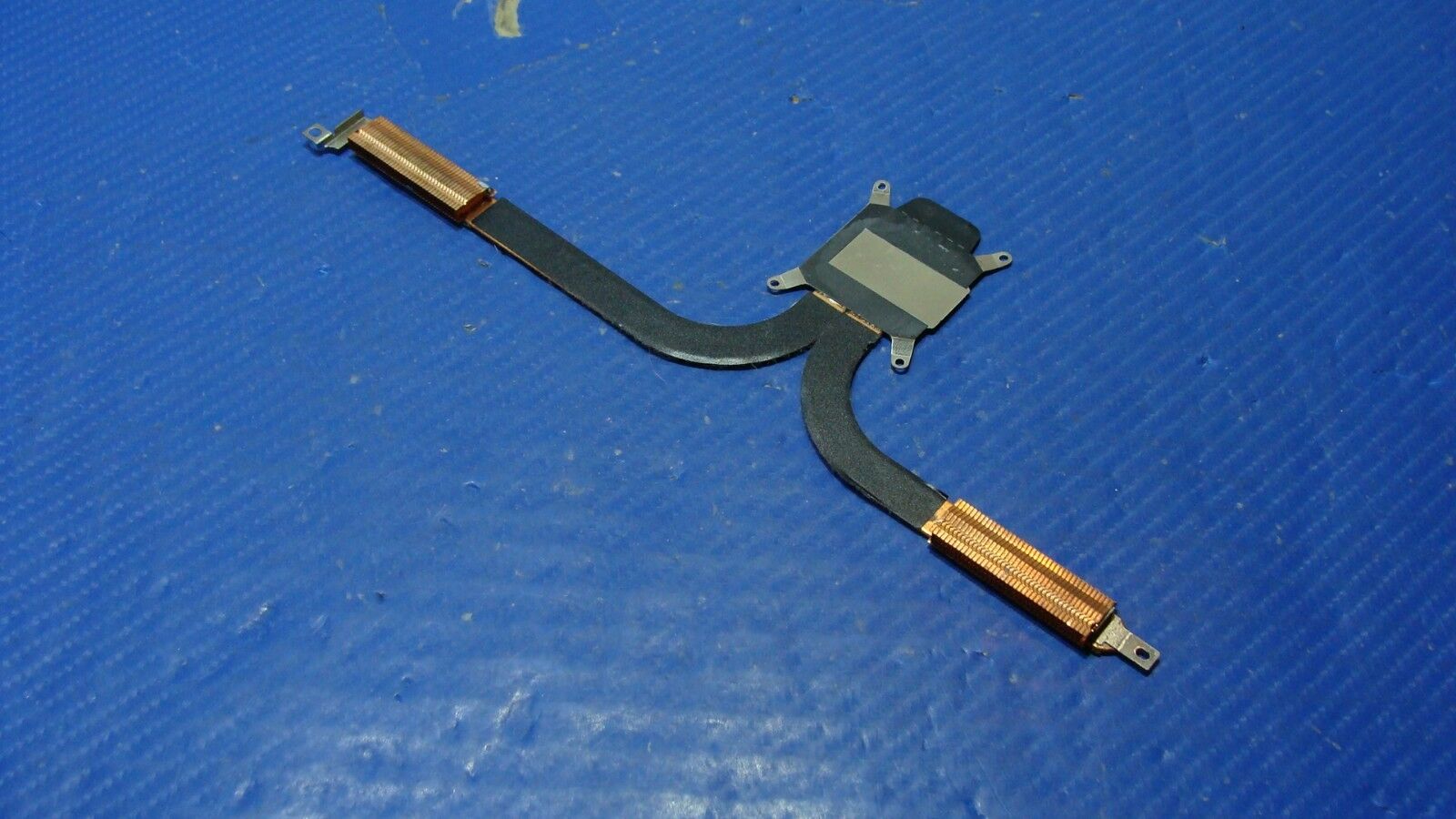 Google Chromebook Pixel 2 C1501W 12.85