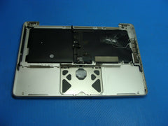 MacBook Pro A1278 13" Mid 2009 MB990LL/A Top Case w/Keyboard Trackpad 661-5233 - Laptop Parts - Buy Authentic Computer Parts - Top Seller Ebay