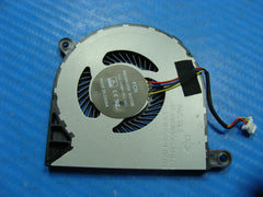 Dell Inspiron 13 5368 13.3" Genuine Laptop CPU Cooling Fan 31TPT 023.1006M.001 Dell