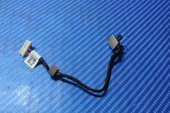 Dell Inspiron 5566 15.6" Genuine DC IN Power Jack w/Cable DC30100VV00 KD4T9 ER* - Laptop Parts - Buy Authentic Computer Parts - Top Seller Ebay