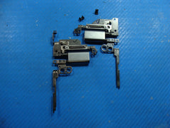 Lenovo ThinkPad Yoga 370 13.3 Genuine Laptop Left & Right Hinge Set Hinges