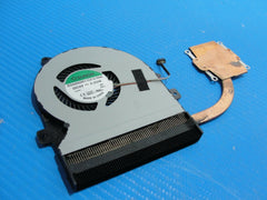 Asus Notebook Q502LA-BBI5T12 15.6" CPU Cooling Fan w/ Heatsink 13NB0581AM0301 - Laptop Parts - Buy Authentic Computer Parts - Top Seller Ebay
